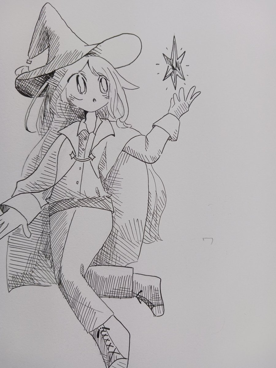 학교에서 은잡뜰 그렸어요⭐️