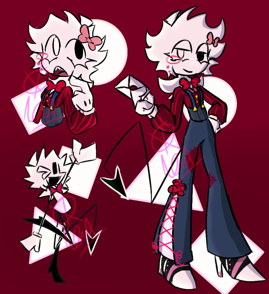 NotGoodArtist2's tweet photo. just showing off ref thats all https://t.co/7tTxfc0imj