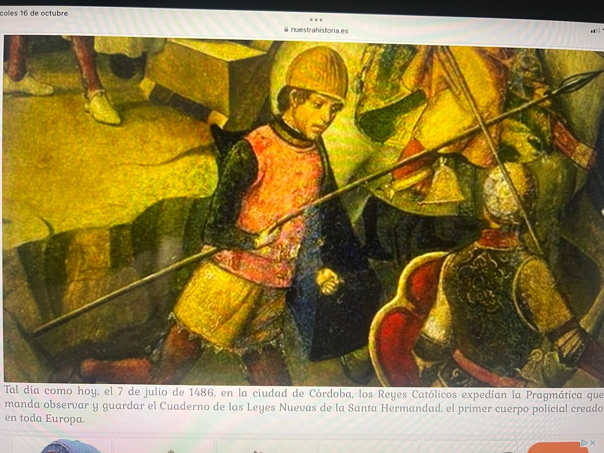 Vistosa ceremonia en el Congreso de los Diputados, en el Dia de los Santos Ángeles Custodios, patronos de la Policía. Entrega de medallas, como a nuestro José  Calleja. Celebran sus 200 años,...si no contamos la Pragmática de la Santa Hermandad, primer cuerpo policial en Europa..