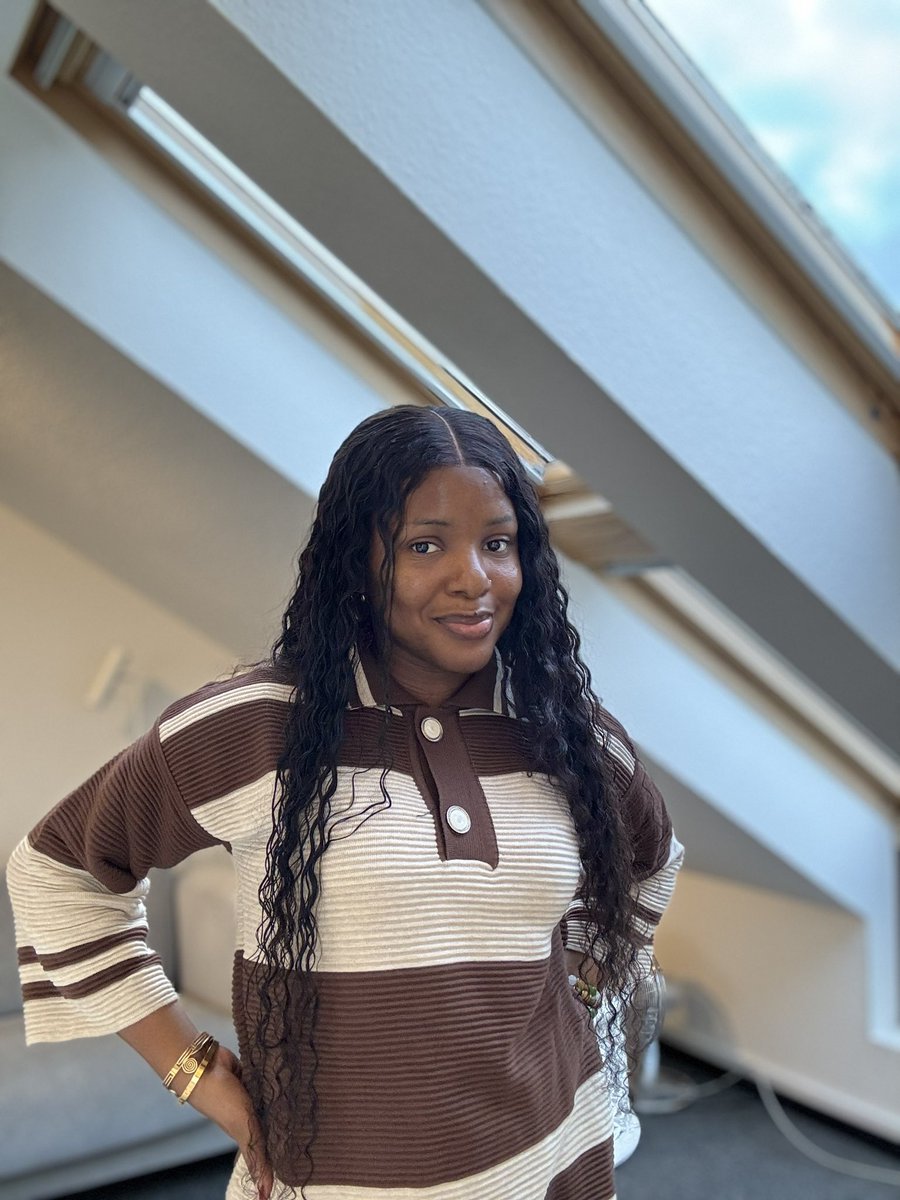 IkegahRuth's tweet photo. Here @EclipseFdn Open Community Experience this week.

I will be giving a keynote speech tomorrow sharing the work we do @osca_hq and how global organizations can build inclusive communities.

If you’re here, definitely say hi 

#OCX24 https://t.co/9R5GRs8rVu