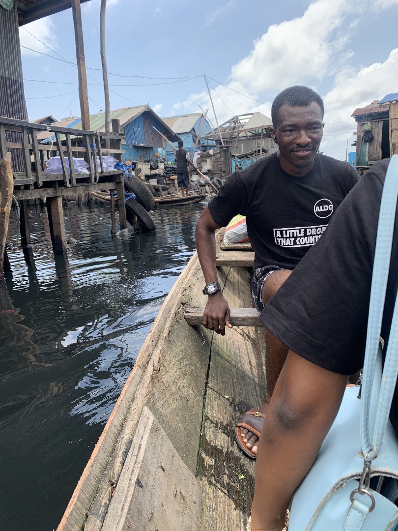 ALDC_org's tweet photo. In honor of the International Day of Rural Women, we reached out to 12 widows in Makoko community. These women face immense challenges such as food insecurity, poverty, health hazards, and mental health struggles. https://t.co/58KhQrqYgV