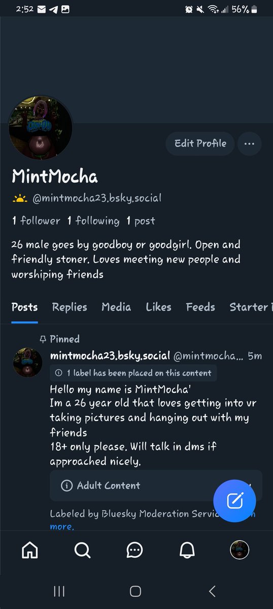 🔞Moxi🔞 tweet media