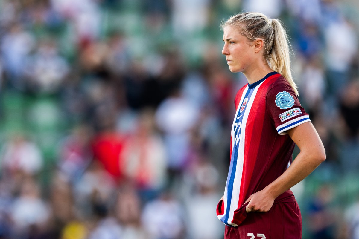 Fotballandslaget tweet media