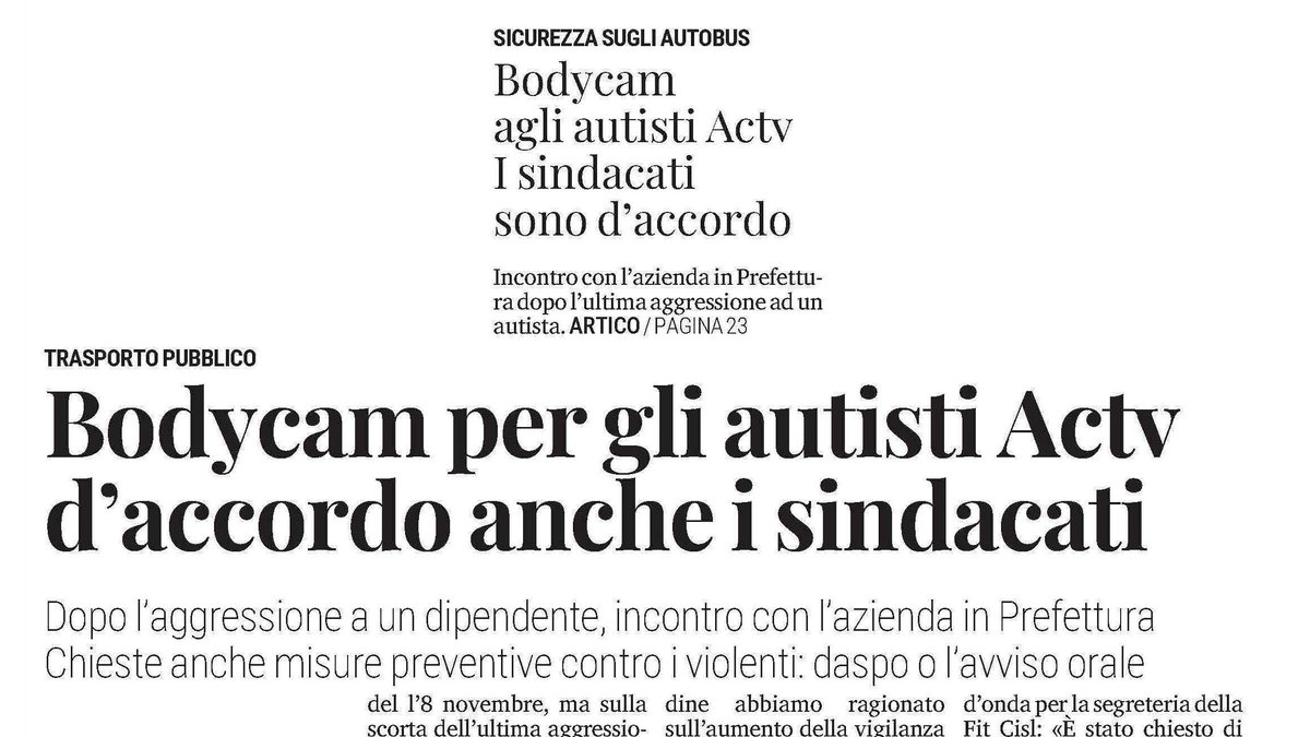 🗞️ RASSEGNA STAMPA CGIL 22/10/2024

facebook.com/cgilveneto/pos…