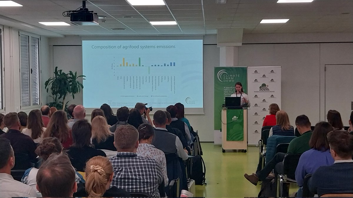 Benoît Rouillé (@b_rouille) on Twitter photo What are the 3 main GHG in livedtock farms? #ClimateFarmDemo
Reminder by Anaïs L'hôte from <a href="/InstitutElevage/">Institut de l'élevage - Idele</a>.
With #CAP2ER tool 👇 What are the 3 main GHG in livedtock farms? #ClimateFarmDemo
Reminder by Anaïs L'hôte from <a href="/InstitutElevage/">Institut de l'élevage - Idele</a>.
With #CAP2ER tool 👇