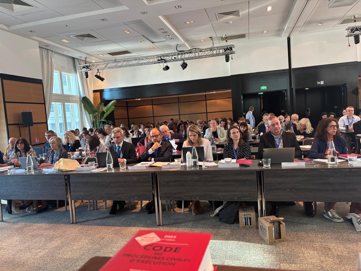 Barreau de Grasse tweet media