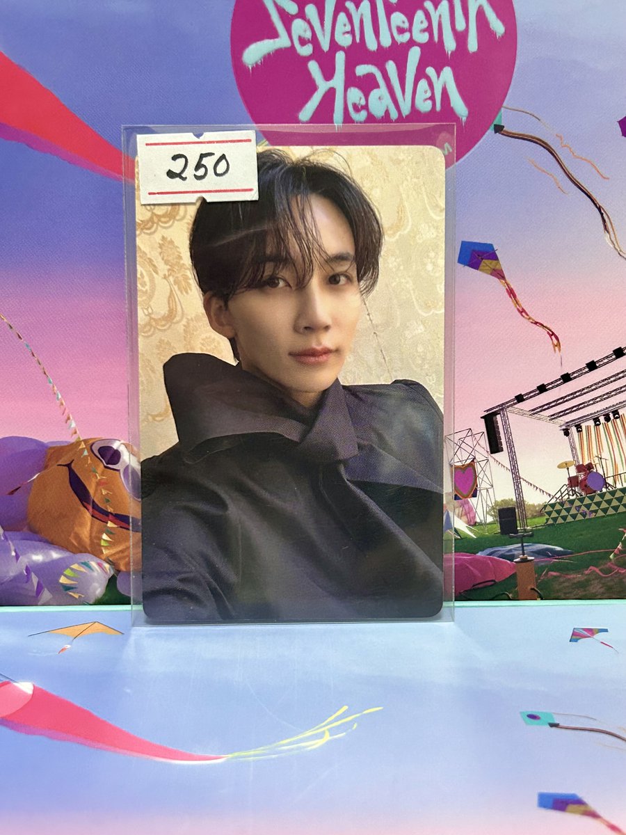 cherrybunnycart's tweet photo. 🍒 wts lfb pc ph #inthecbcart 🐰

jeonghan dicon photocard

✧.* on-hand
✧.* mint condition
✧.* 2 days dop
✧.* mod: j&amp;t

dm/reply to claim

t. seventeen svt madam yoon hannie polaroid bns https://t.co/zEFQxY7Cm2