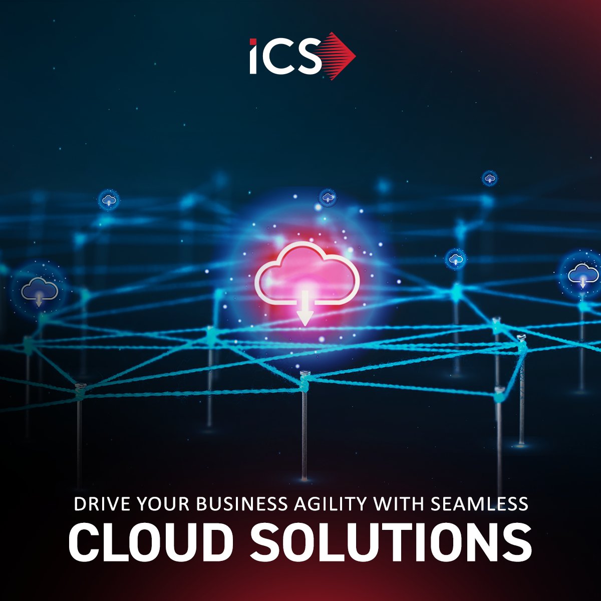 ICSNett's tweet image. We deliver tailored cloud services that enhance performance, security, and innovation, reducing costs and improving collaboration to help your business thrive.

Read more about our Cloud Services: lnkd.in/d8TzxjXE

 #CloudSolution #Cloud #ICSNett