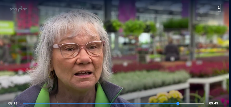 Floristik, Schuhe, Reifen, Nudeln - an vielen Beispielen zeigt der <a href="/mdr/">Maarten de Rijke</a> Bericht wie Arbeitgeber im Osten mit Verweigerung von Tarifabschlüssen die Löhne drücken. Klartext von unserer Floristik-Kollegin Ella ardmediathek.de/video/umschau/…