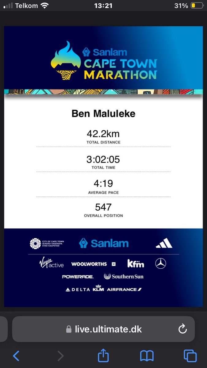 Ben Maluleke🇿🇦🇿🇦 tweet media