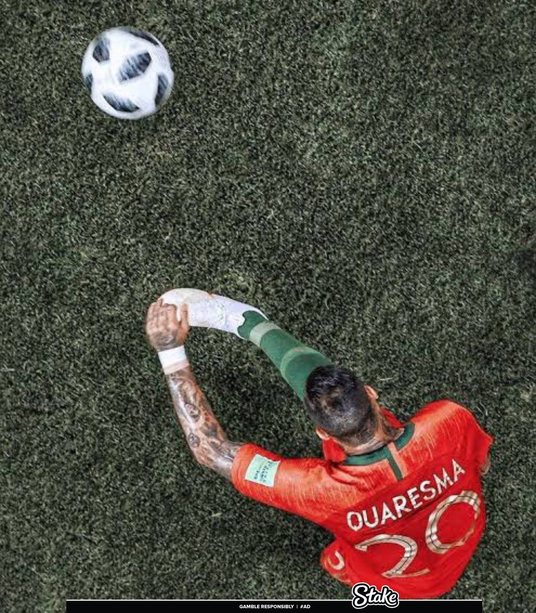 Absolutely Impossible Trivela Goals.

A Thread🧵