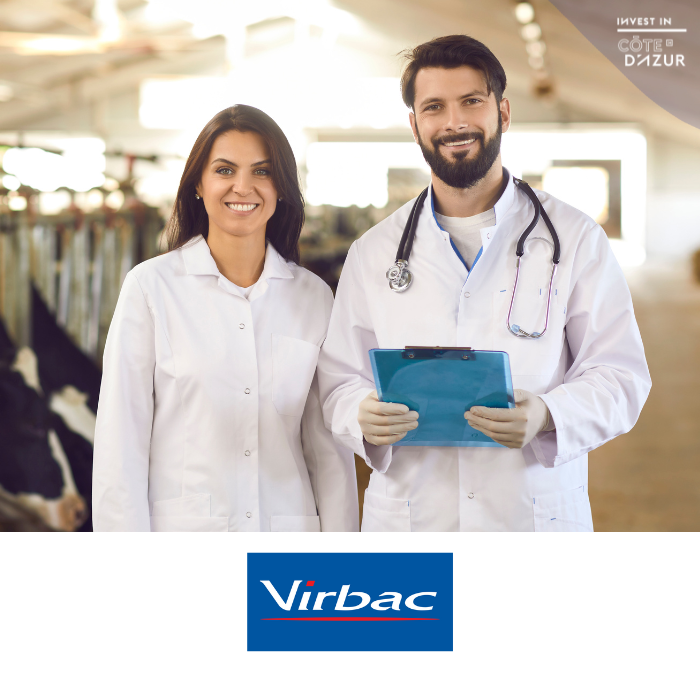 InvestCotedAzur's tweet image. 🟢 𝐕𝐢𝐫𝐛𝐚𝐜 𝐟𝐫𝐚𝐧𝐜𝐡𝐢𝐭 𝐥𝐞 𝐦𝐢𝐥𝐥𝐢𝐚𝐫𝐝 𝐝'𝐞𝐮𝐫𝐨𝐬 𝐝𝐞 𝐜𝐡𝐢𝐟𝐟𝐫𝐞 𝐝'𝐚𝐟𝐟𝐚𝐢𝐫𝐞𝐬 𝐚𝐮 𝐭𝐫𝐨𝐢𝐬𝐢𝐞̀𝐦𝐞 𝐭𝐫𝐢𝐦𝐞𝐬𝐭𝐫𝐞 𝟐𝟎𝟐𝟒

➕ investincotedazur.com/virbac-chiffre…

#virbac #investincotedazur #nice06 #nicecotedazur #croissance