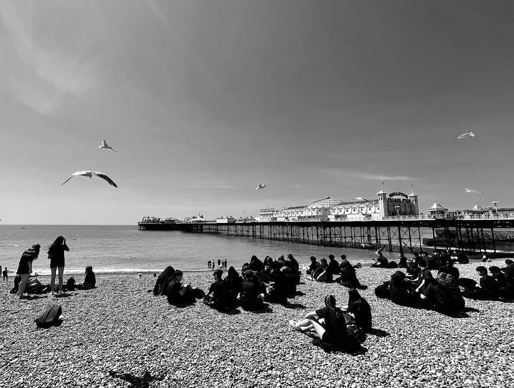 The Every Child Every Day Academy Trust (@ecedtrust1) on Twitter photo Pupils from <a href="/Chessington1011/">ChessingtonUpperSchool</a> enjoying Brighton beach this summer. We’re committed to giving our students opportunities which enrich their lives. Pupils from <a href="/Chessington1011/">ChessingtonUpperSchool</a> enjoying Brighton beach this summer. We’re committed to giving our students opportunities which enrich their lives.