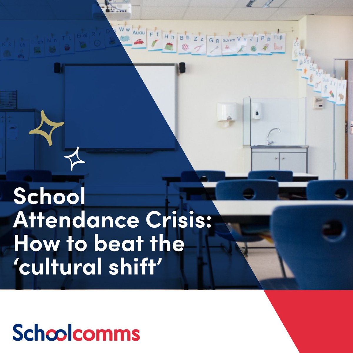 Attendance is a ongoing challenge for schools, often causing frustration for educators and parents.

In our blog, we explore how innovative EdTech tools can make a difference.

Discover practical solutions to improve attendance and support your students 👉 okt.to/ZNaB4E
