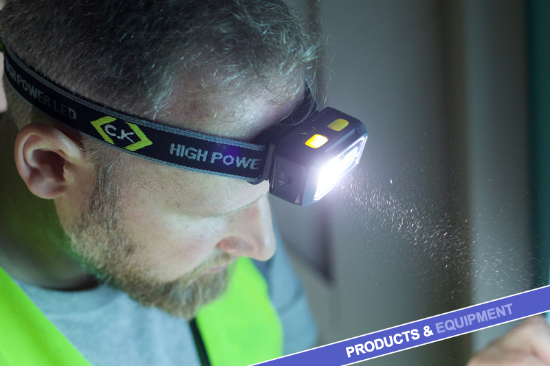 PEWmag's tweet image. C.K Tools launches new range of lighting products

Find out more: bit.ly/3UggGVY

@CK_Tools #lightingproducts #lightingrange #cktools #worklight #headtorch