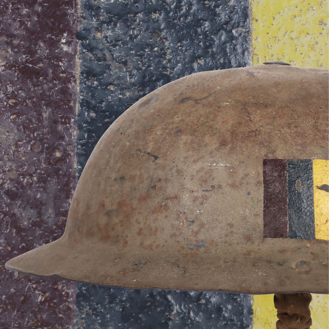 We are now accepting consignments for our Fine Arms, Armour &amp; Militaria Auction, taking place on 12/02/25 🎖️ Send us a message, contact our office, or fill out one of our free online valuation forms on the C&amp;T website!⁠ buff.ly/3hjKz7b 

#collectibles #militaryhistory