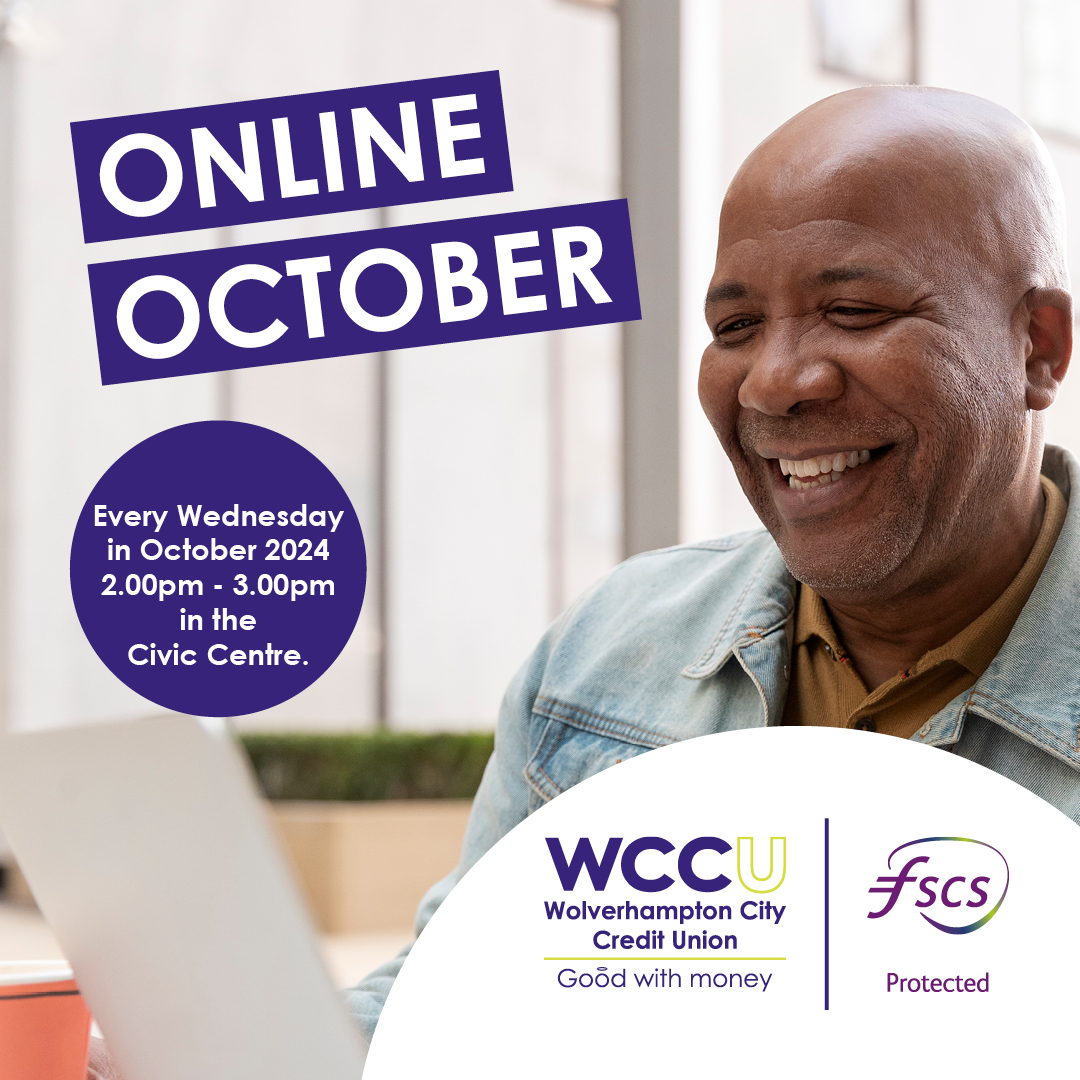 Wolves Credit Union tweet media