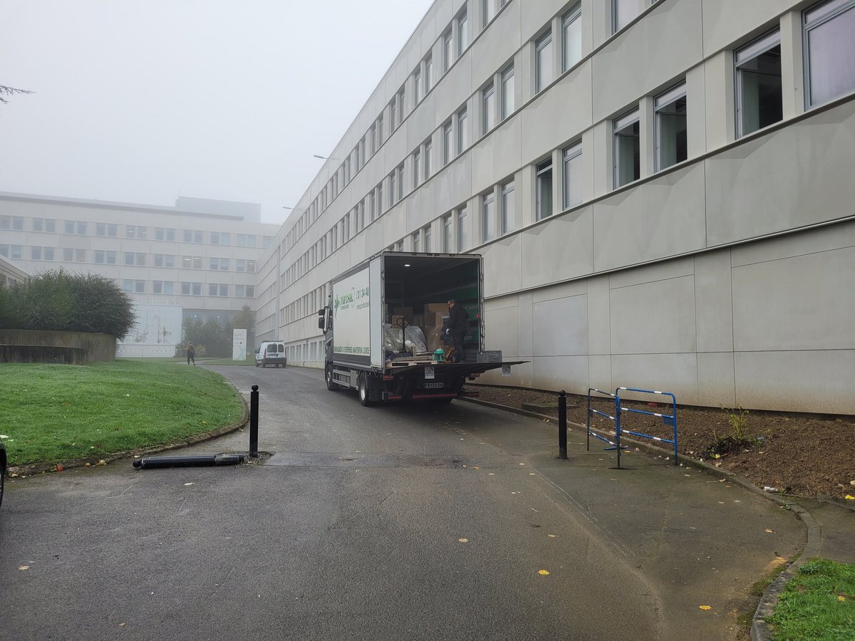 Aurelien Dupont tweet media