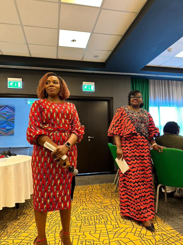 Zamara Foundation tweet media