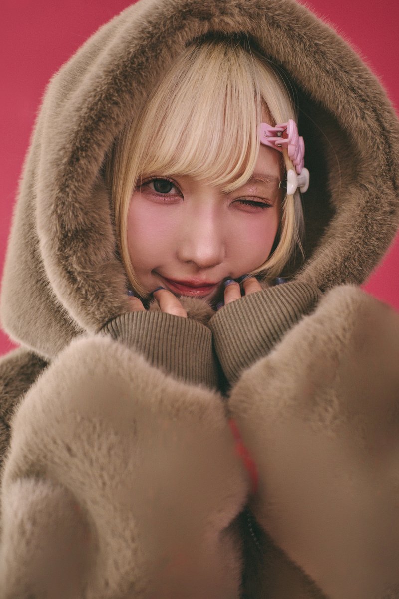 お待たせしました！ ドンキxGALFY コラボ第8弾！ 冬のアウターの