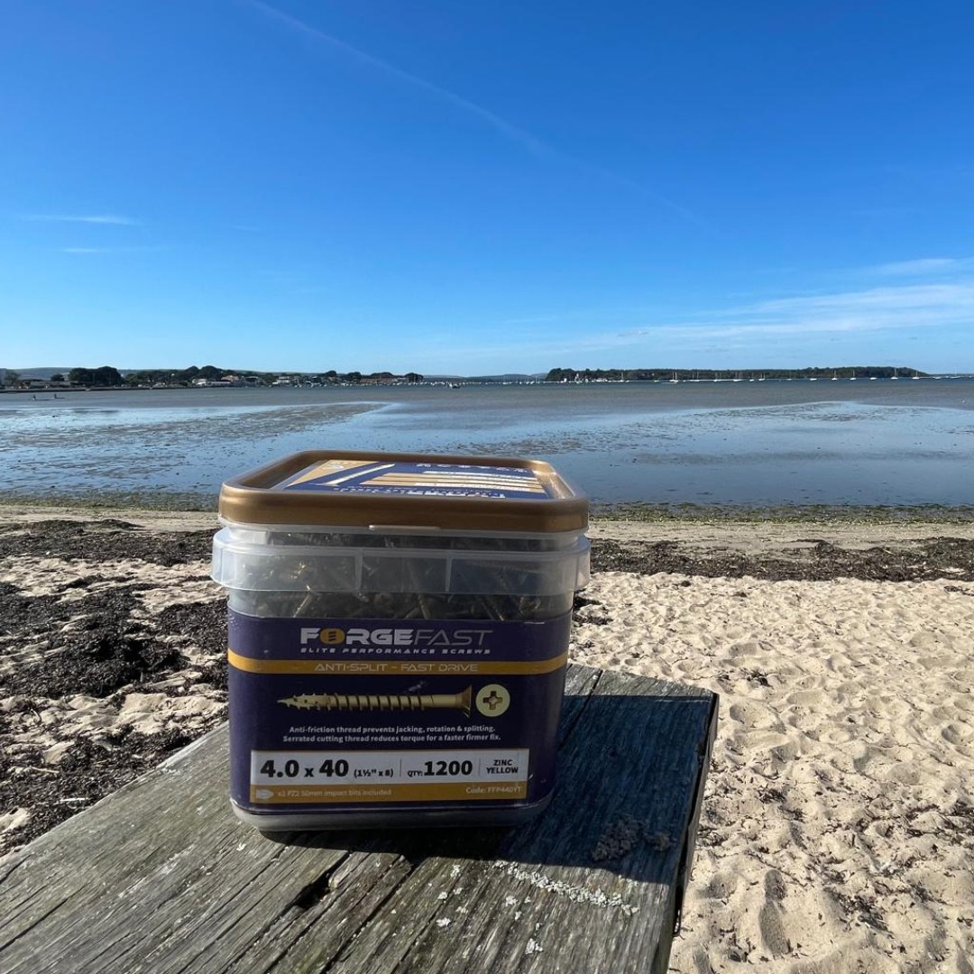 ForgeFix tweet media