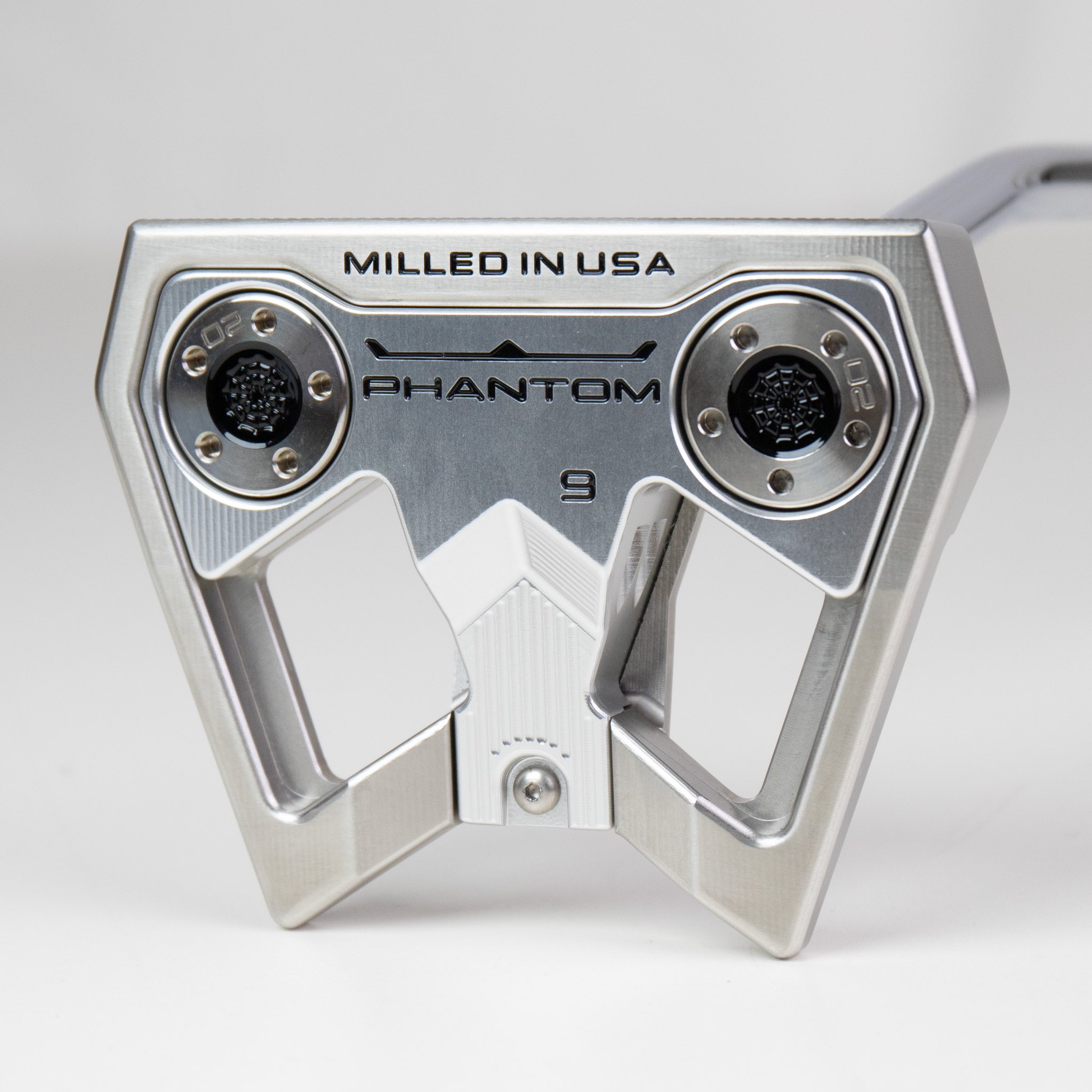 SCOTTY CAMERON パター用ヘッドカバー USAデザイン(Scotty SCOTTY CAMERON パター用ヘッドカバー USAデザイン(Scotty
