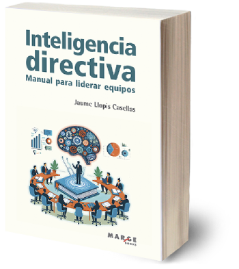 MargeBooks's tweet photo. 📊 Desarrolla tu liderazgo con "Inteligencia Directiva". Herramientas clave para dirigir con impacto y gestionar equipos de manera efectiva. 💼 #Liderazgo #Gestión
https://t.co/3dtMvBGFQv https://t.co/AM6iAsO75p