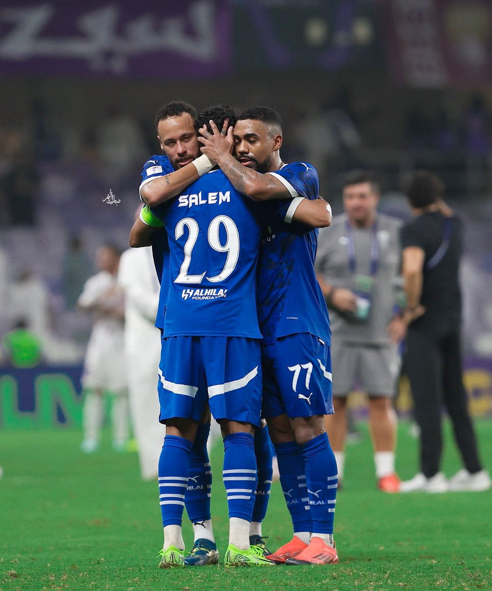 MnbrAlhilal's tweet photo. يا هي صورة 🥶💙💙💙💙💙💙 https://t.co/kXzA2RFERt