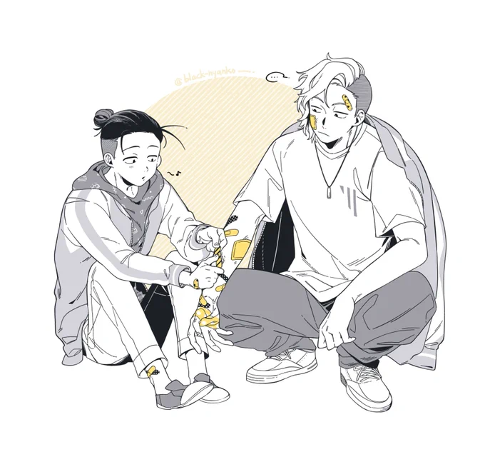 [WB/ありかぬ] 