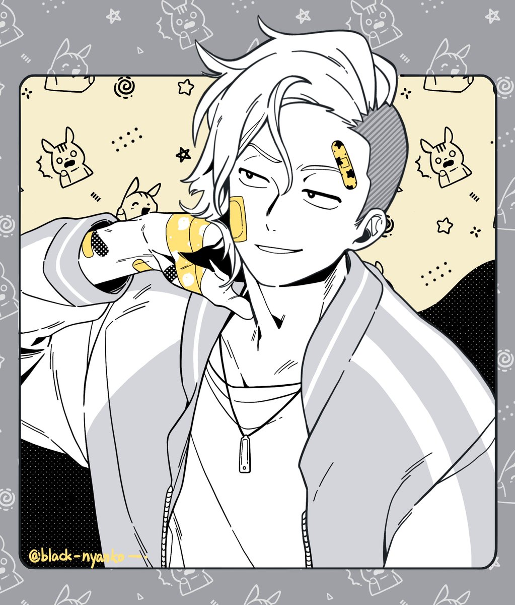 WB/ありかぬ] 🩹