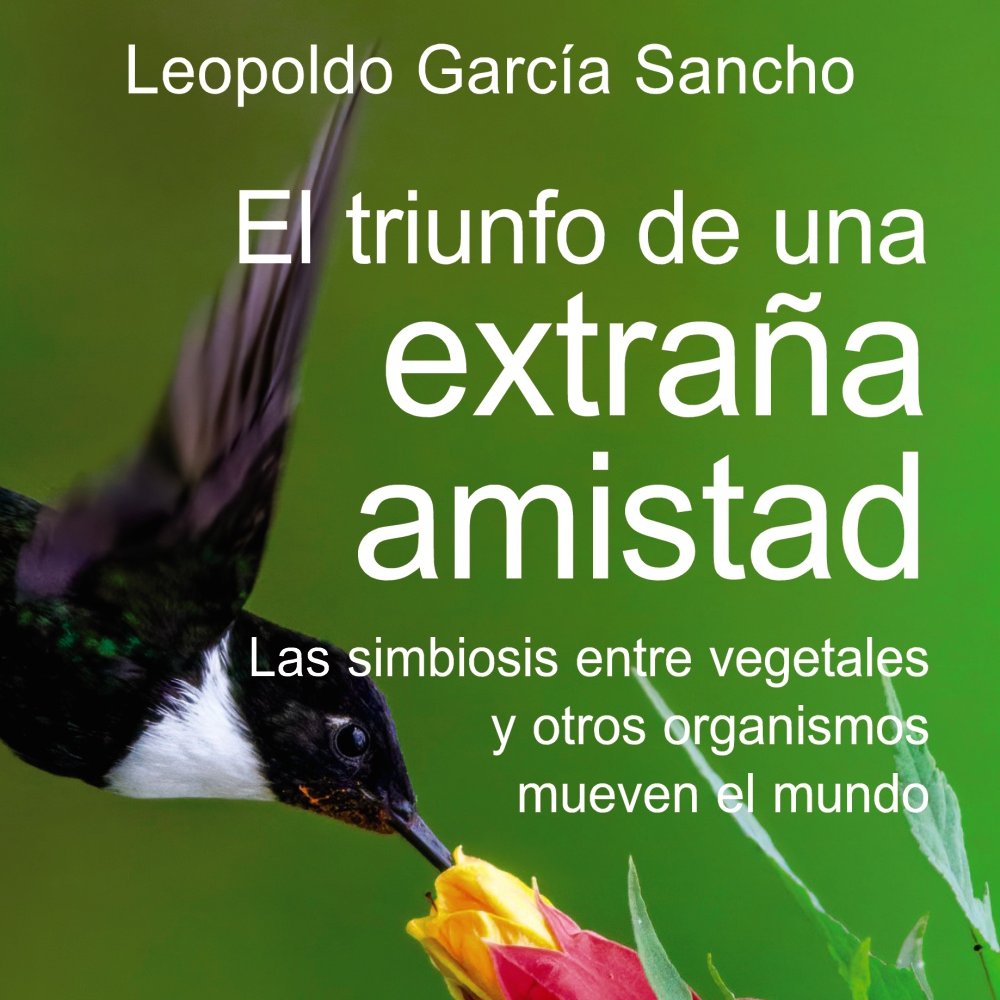 Museo Nacional de Ciencias Naturales (@mncn_csic) on Twitter photo #conferenciaSAM Dentro de la #SemanaCienciaCSIC no os perdáis la presentación 'El triunfo de una extraña amistad'<a href="/PIR_PsicoyEdu/">Ediciones Pirámide</a>. Leopoldo García y <a href="/joaquinaraujo/">Joaquín Araujo</a>. 📢Aforo COMPLETO. Seguidlo online en el canal de YouTube de la Sociedad de Amigos del Museo: youtube.com/@amigosdelmuse… #conferenciaSAM Dentro de la #SemanaCienciaCSIC no os perdáis la presentación 'El triunfo de una extraña amistad'<a href="/PIR_PsicoyEdu/">Ediciones Pirámide</a>. Leopoldo García y <a href="/joaquinaraujo/">Joaquín Araujo</a>. 📢Aforo COMPLETO. Seguidlo online en el canal de YouTube de la Sociedad de Amigos del Museo: youtube.com/@amigosdelmuse…