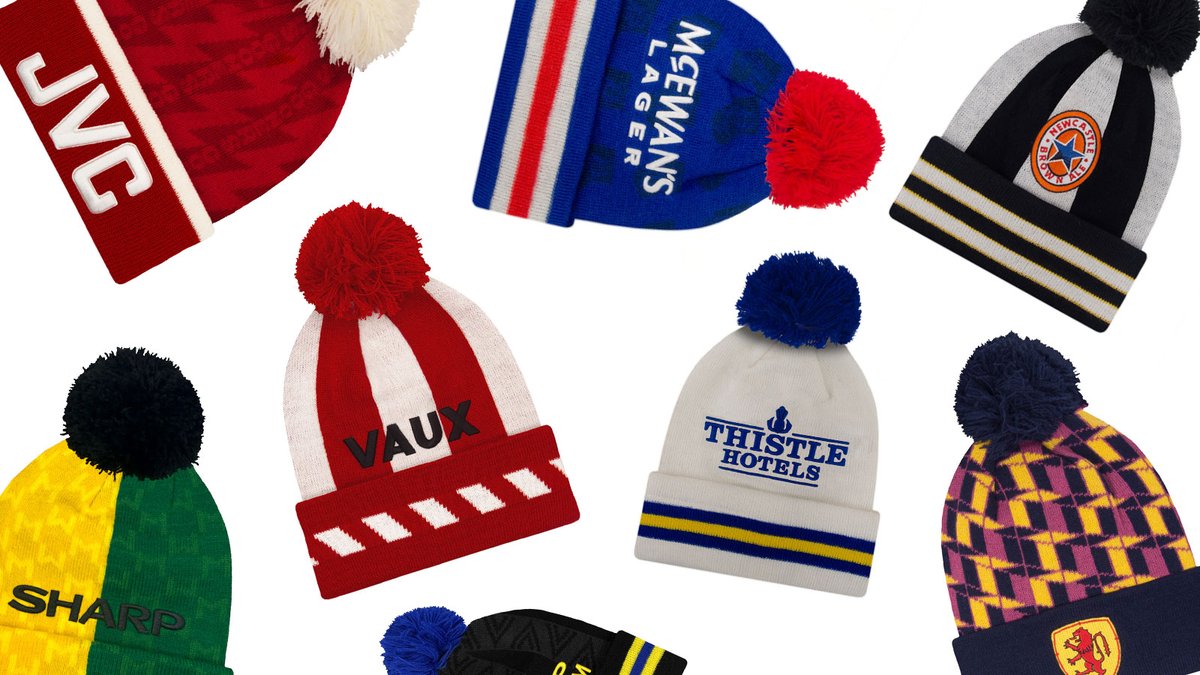 Bobble hat season is here! ❄️

Shop now and grab your iconic colours | theterracestore.com/collections/bo…

Retweet, we'll give a free pick away!