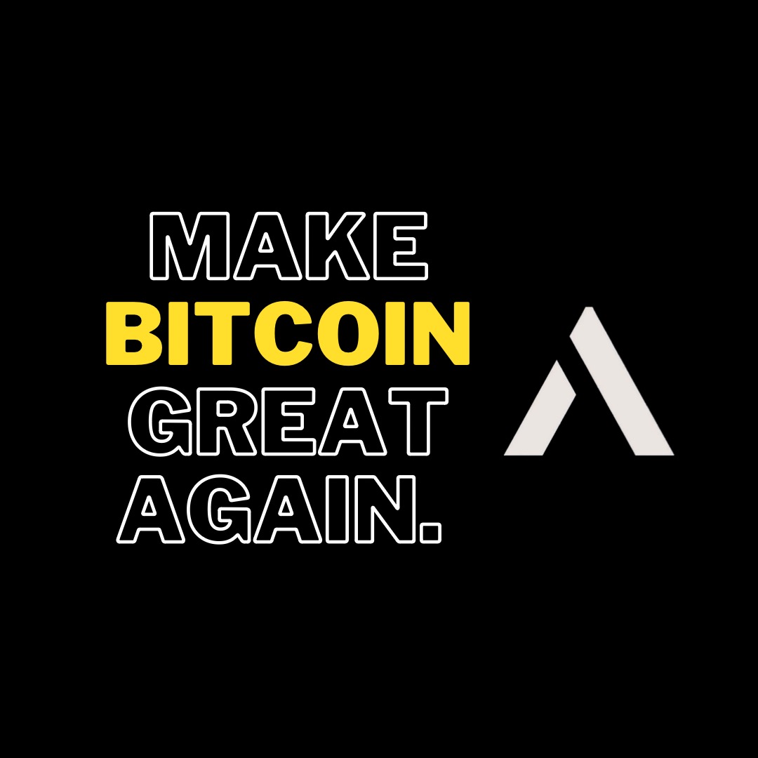 AtomicalsARC20's tweet photo. Work and patience. ⚒️
Atomicals doesn't compare to anything it's been before, everyone has profited from #Bitcoin but we're working to bring it back to deserved recognition.

#Atomicals ⏳
#ARC20 ⚛️ https://t.co/FaJTAR0sFf