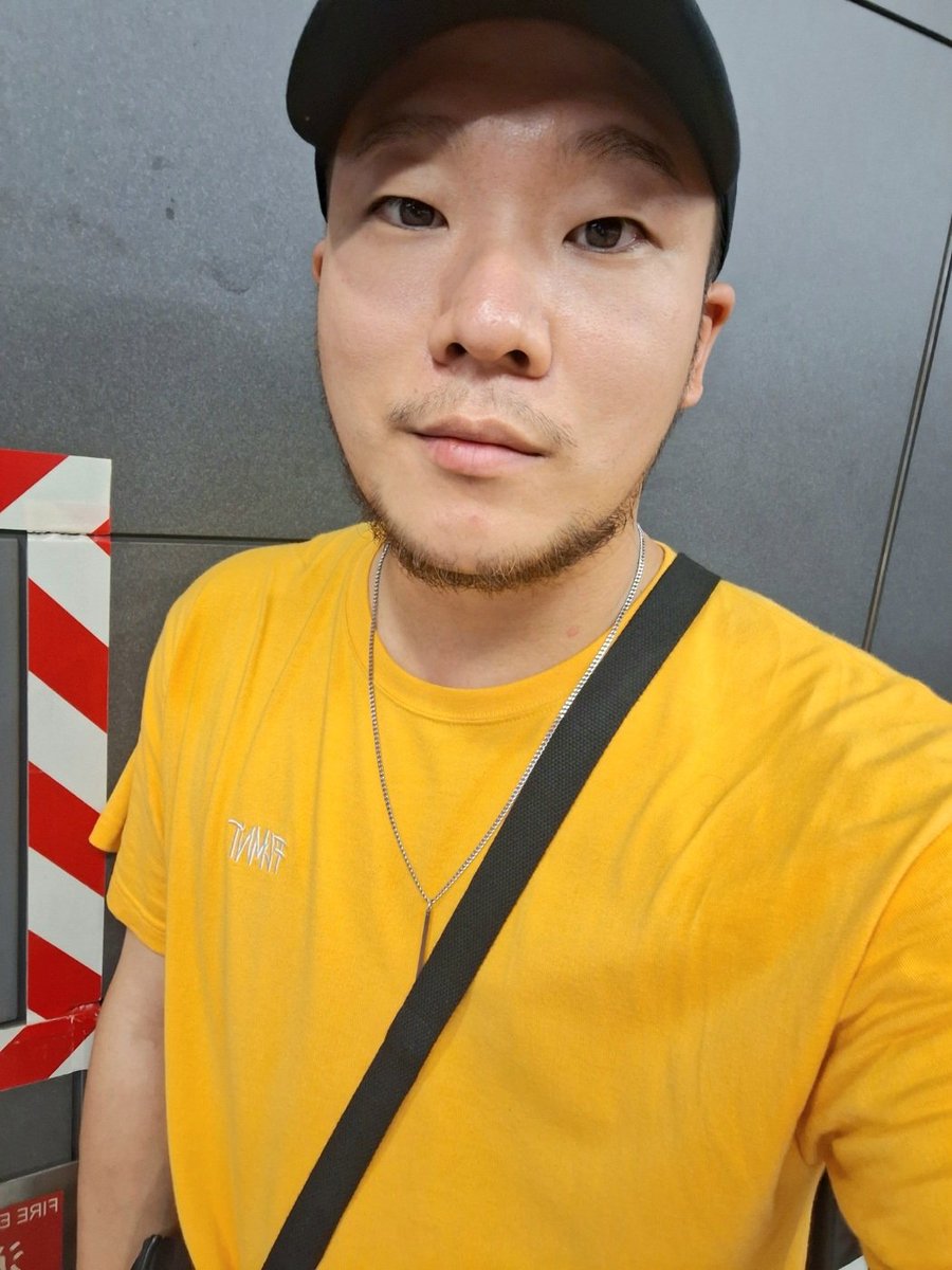 Chook_Je's tweet photo. #전철민
🏵️明日会いましょう❣️❣️❣️
#チョルミン
#CHULMIN
#ソウル ⏩️ #東京
#CHOOKJE
#音楽の力 https://t.co/44XRY1OaQm
