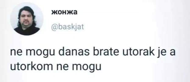 danas