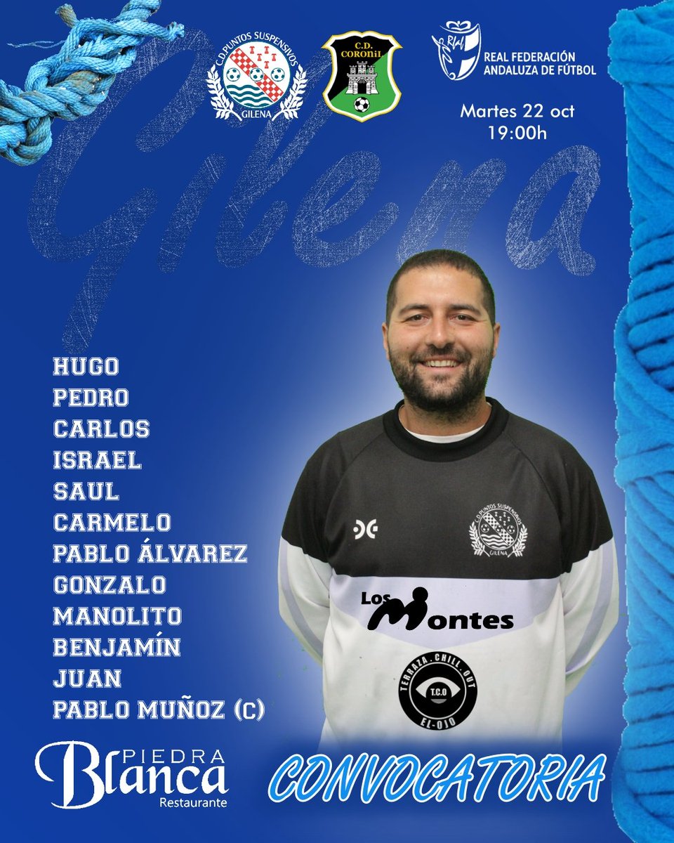 CD Puntos Suspensivos tweet media
