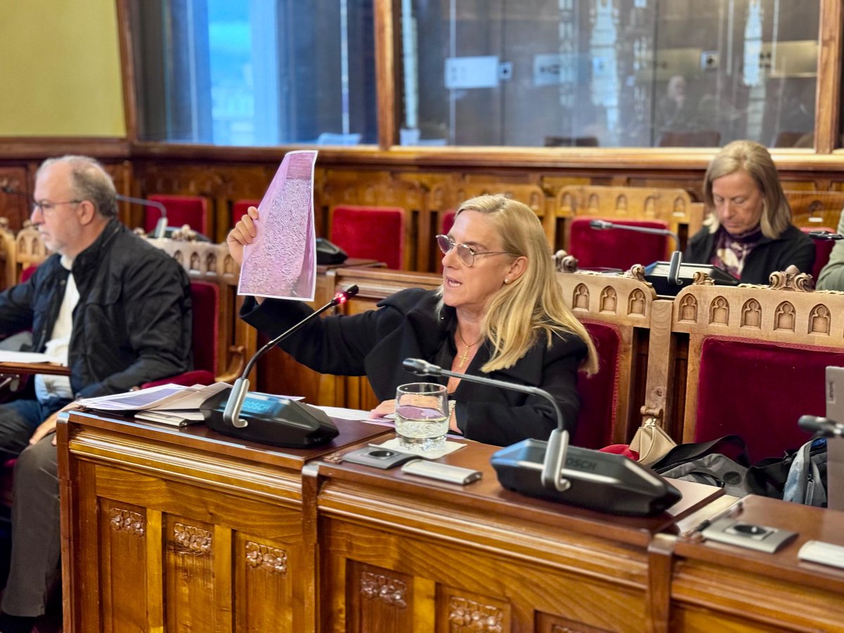 GPPAsturias's tweet photo. Llevamos a la Junta la desesperación de los vecinos del edificio de Vipasa en la C/Bernardino Guardado de El Pozón📍Avilés, tras años de abandono por parte del Gobierno de Barbón 📢  

Llevan años con problemas de mantenimiento y de convicencia #Asturias 🗣️ @susanaf_arias. https://t.co/5fJTJgHkmk