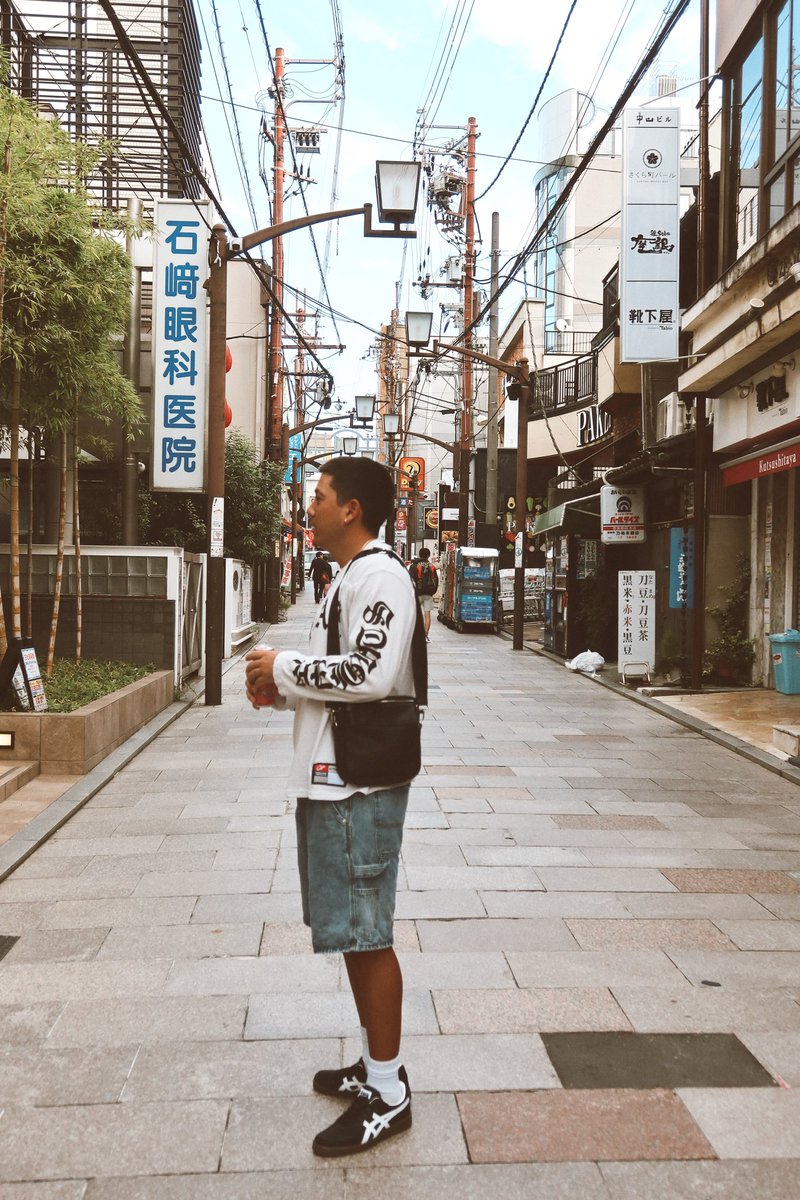LiebZavier's tweet photo. Views from Japan https://t.co/tq4nZykdUS