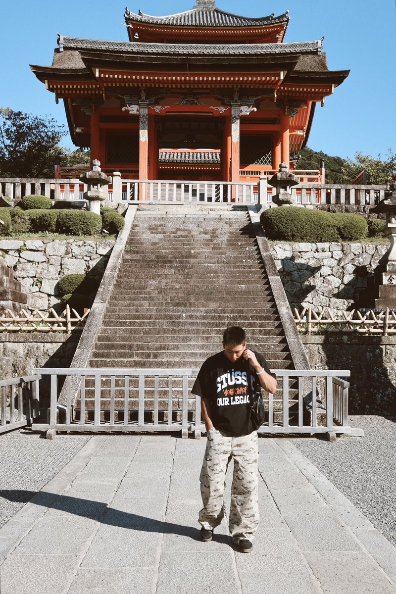 LiebZavier's tweet photo. Views from Japan https://t.co/tq4nZykdUS