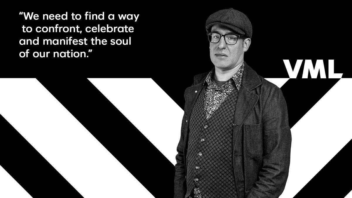 VML_ZA's tweet image. What went wrong at #Loeries2024? No Grand Prix, few standout pieces, and a deeper crisis in SA's creativity. Don’t miss our CEO @jarredcinman's bold take in his latest #BurningPaper for MarkLives. Read now: bit.ly/3Y6V1kc