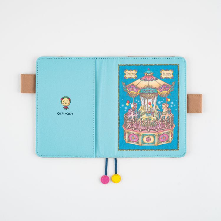 ロフトネットストア受注販売決定！ 10/1(火)発売済のほぼ日手帳