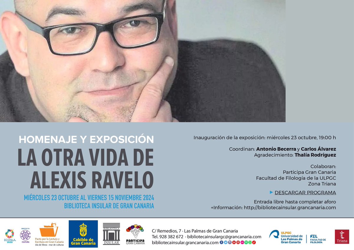 Familia, esto empieza mañana.  #LeanCarajo