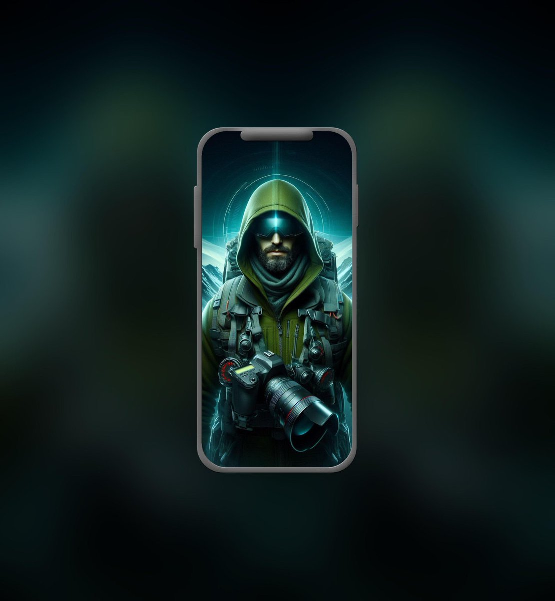 LuxeWallpaper's tweet image. #MobileLockscreen
#DigitalDecor
#ScreenEnhancer
#HomeScreenArt