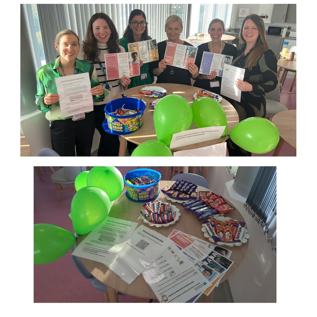 Laura Knott tweet media