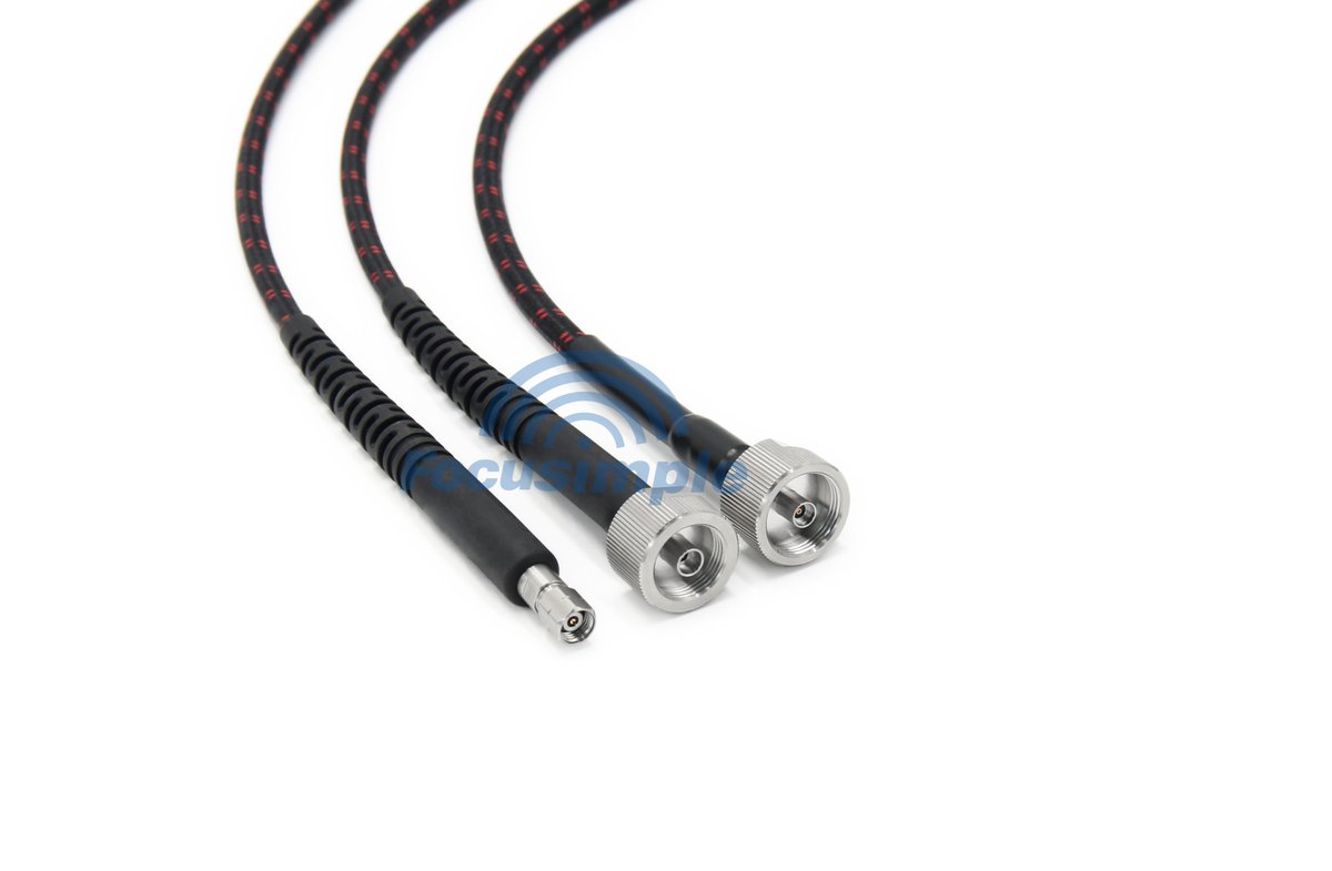 Got a need for our lightweight, compact test cables? Hit us up anytime! #testing