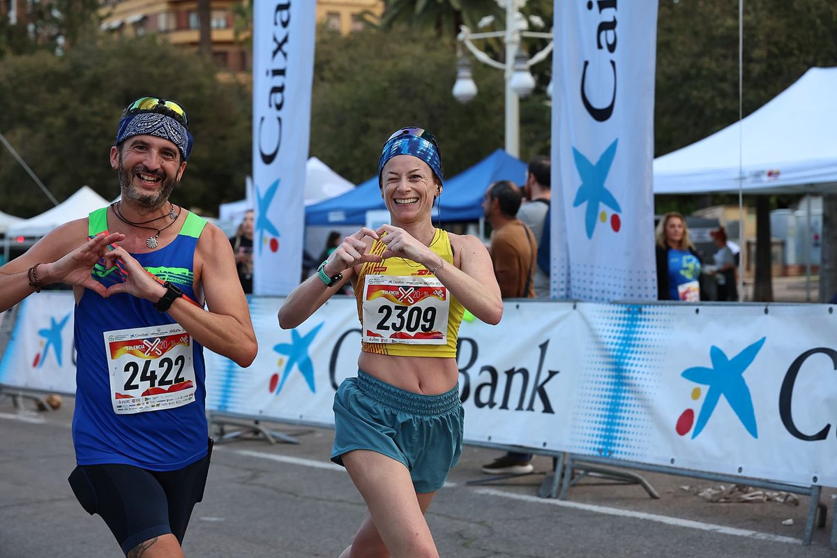 RunCáncer Valencia tweet media