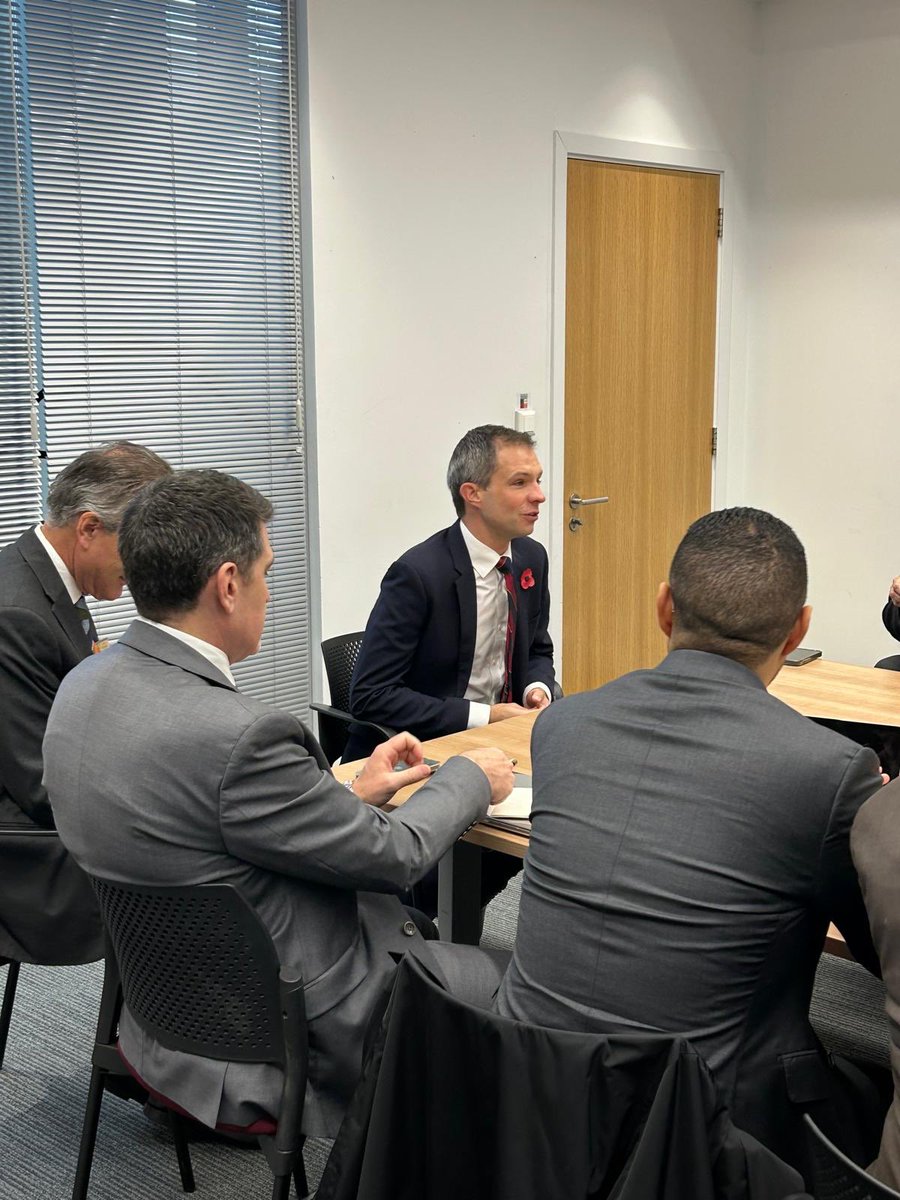 Sir George Norton tweet media