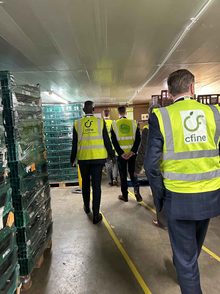 Sir George Norton tweet media