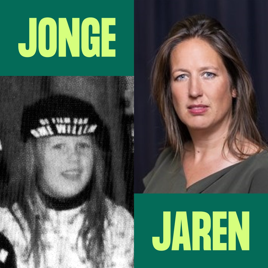 DeRodeHoed's tweet image. Op woensdag 27 november presenteren Doortje Smithuijsen en Ernst-Jan Pfauth een nieuwe interviewshow. Tijdens Jonge Jaren Live interviewen ze toonaangevende Nederlanders over de jaren van voor hun doorbraak.
Tickets via: rodehoed.nl/programma/jong…