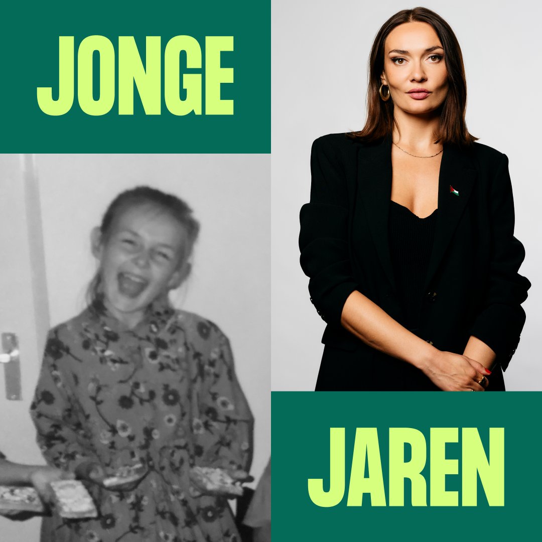 DeRodeHoed's tweet image. Op woensdag 27 november presenteren Doortje Smithuijsen en Ernst-Jan Pfauth een nieuwe interviewshow. Tijdens Jonge Jaren Live interviewen ze toonaangevende Nederlanders over de jaren van voor hun doorbraak.
Tickets via: rodehoed.nl/programma/jong…